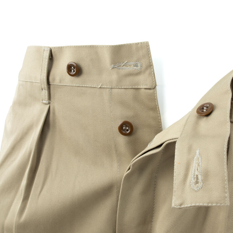 Dutch Tan Trousers | Issued, , large image number 5